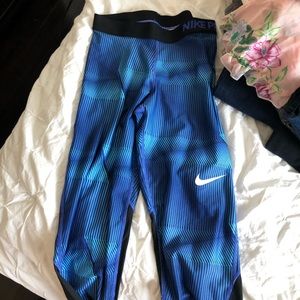 nike leggings